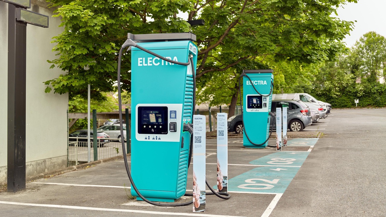 Photo of Outdoor in Chelles