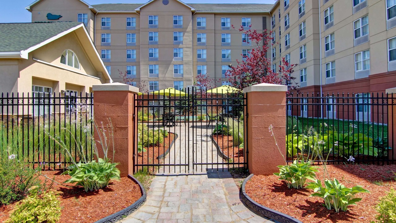 Photo of Outdoor in Gateway