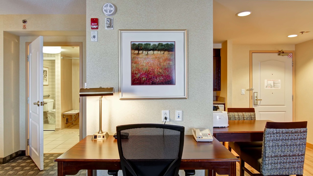 Photo of Bedroom in Gateway