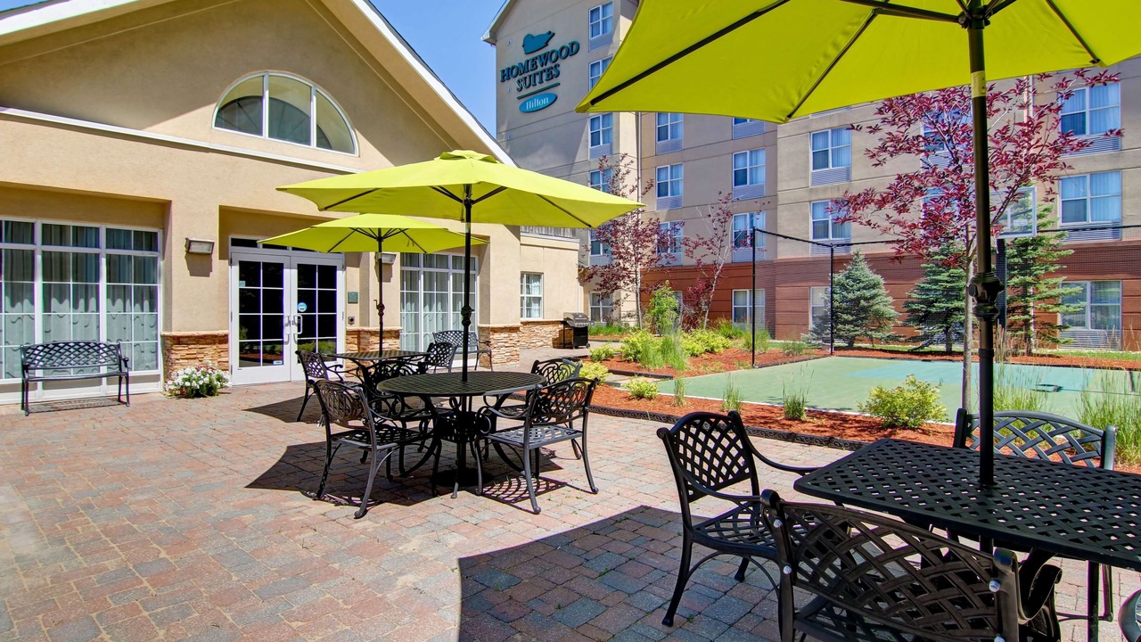 Photo of Outdoor in Gateway
