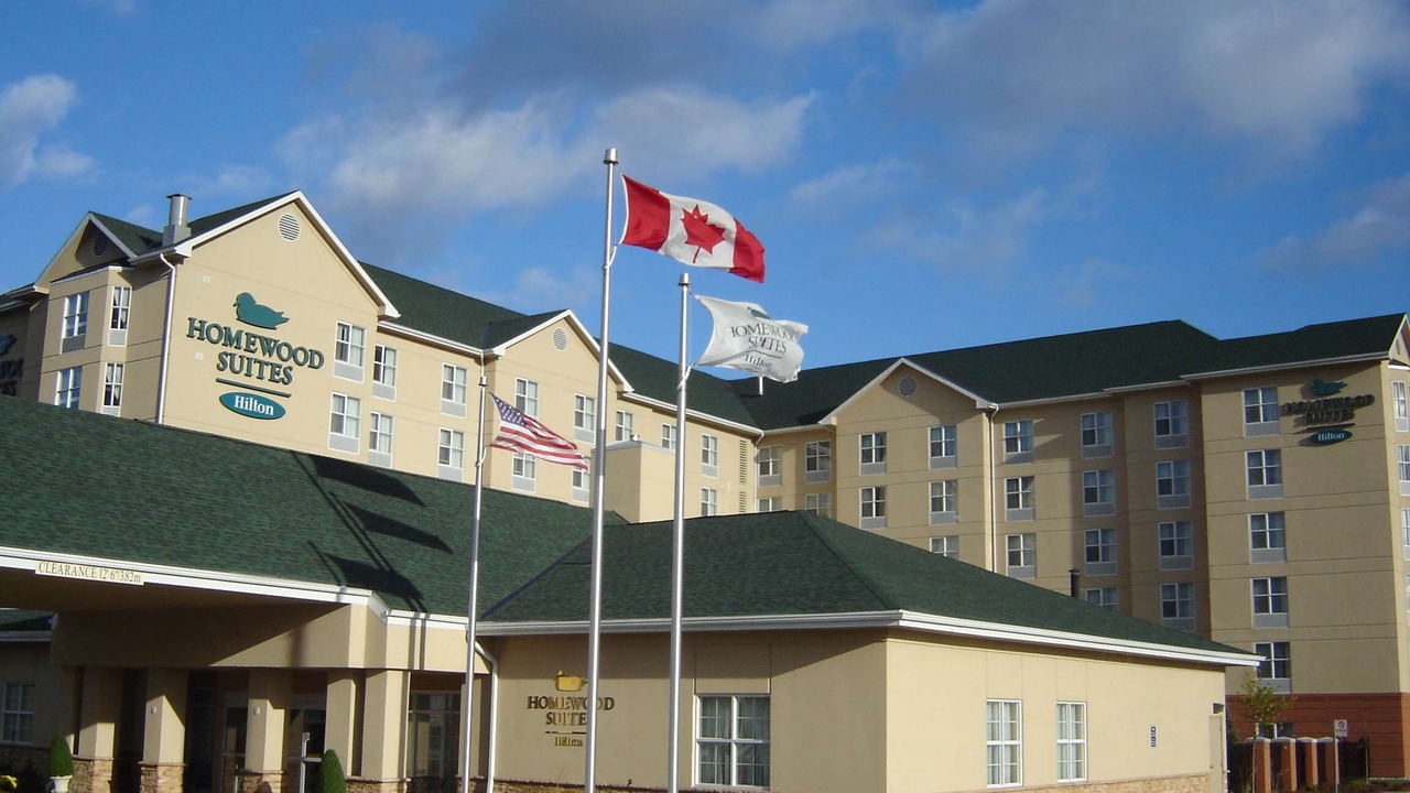 Photo of Outdoor in Gateway