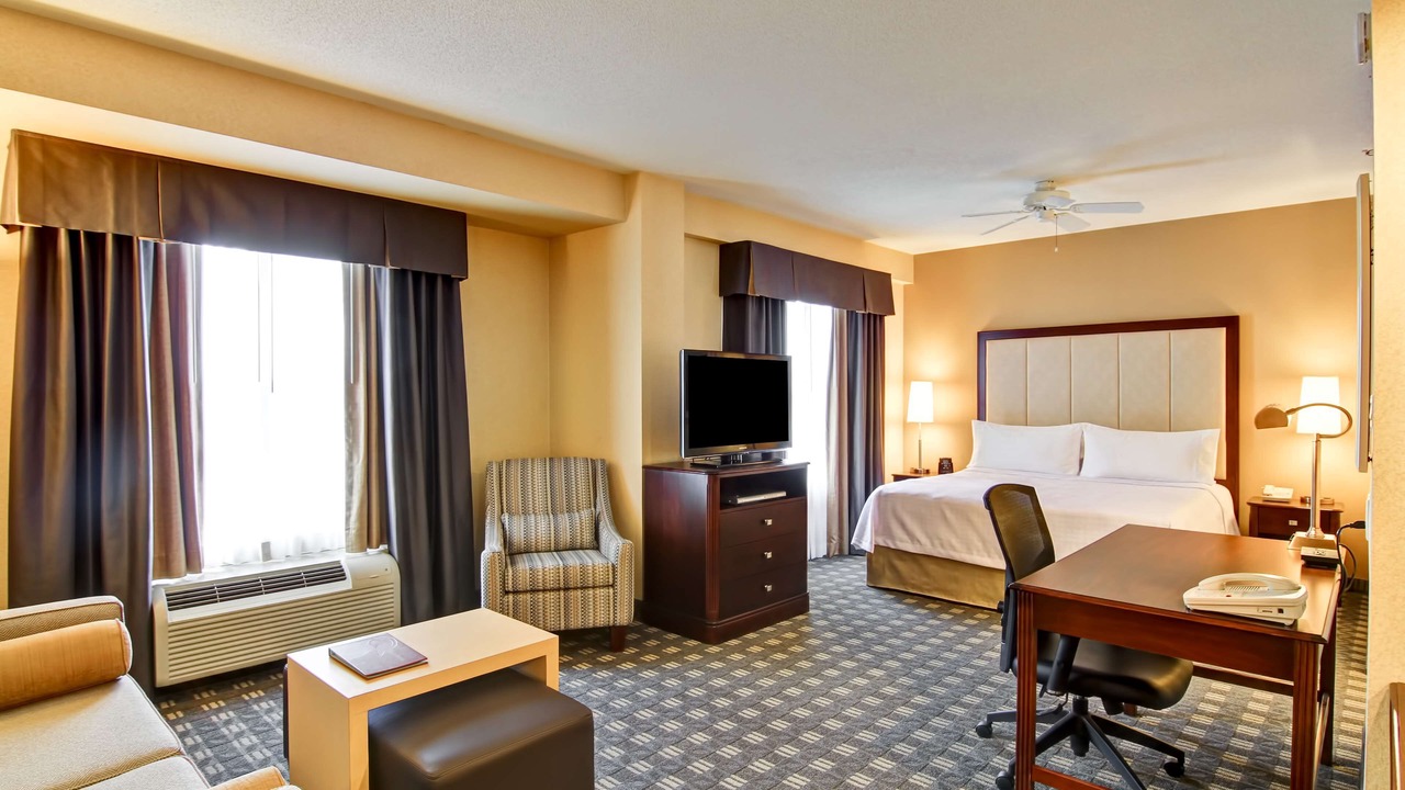 Photo of Bedroom in Gateway