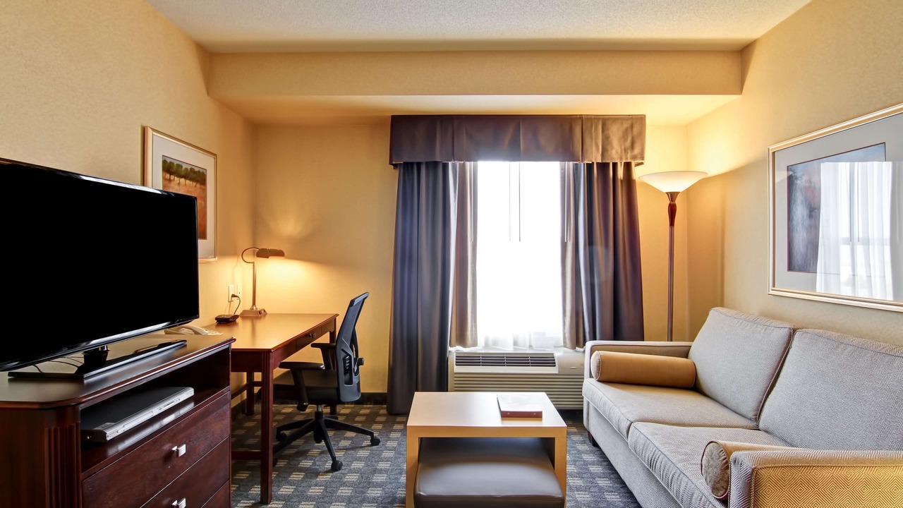Photo of Bedroom in Gateway