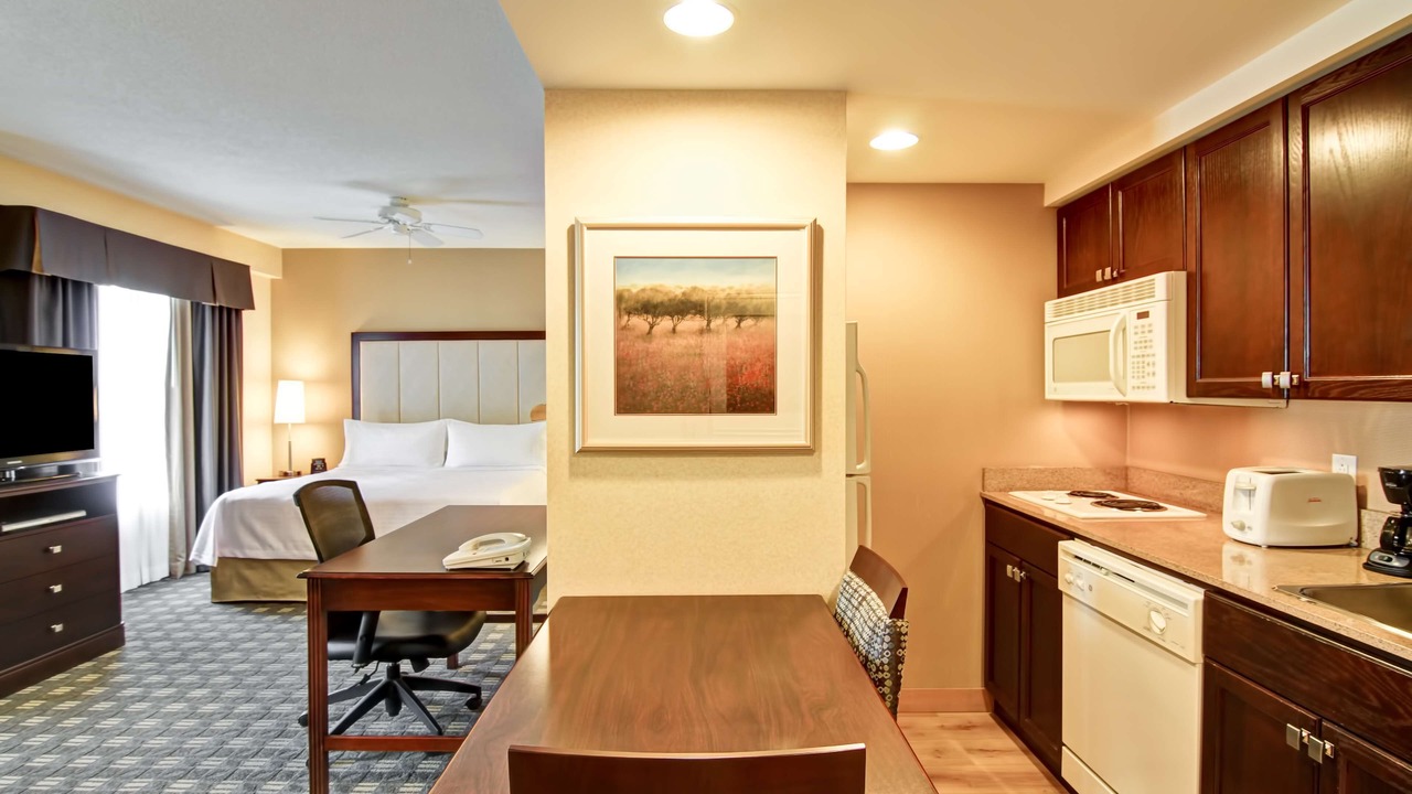 Photo of Kitchen in Gateway