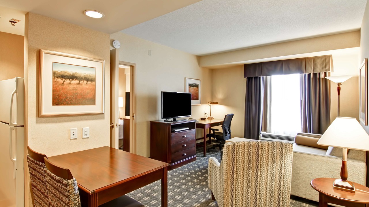 Photo of Bedroom in Gateway