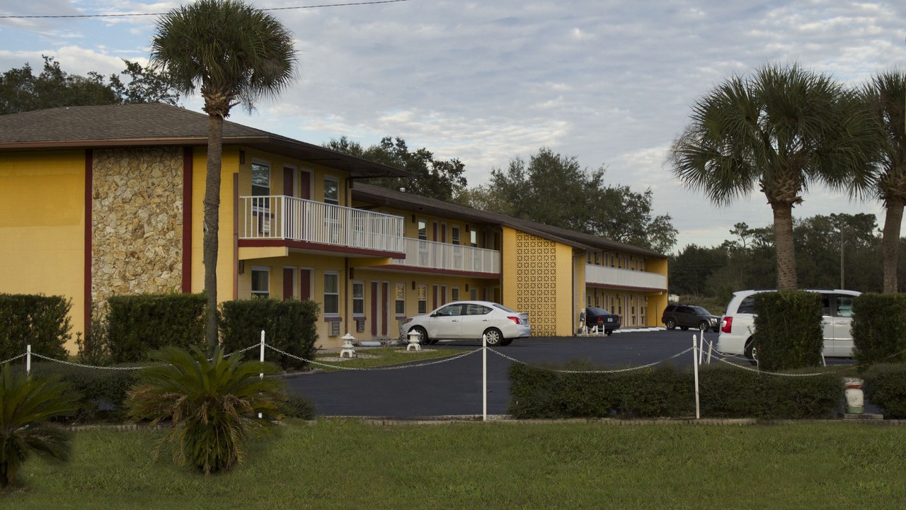 Photo of Outdoor in Kissimmee