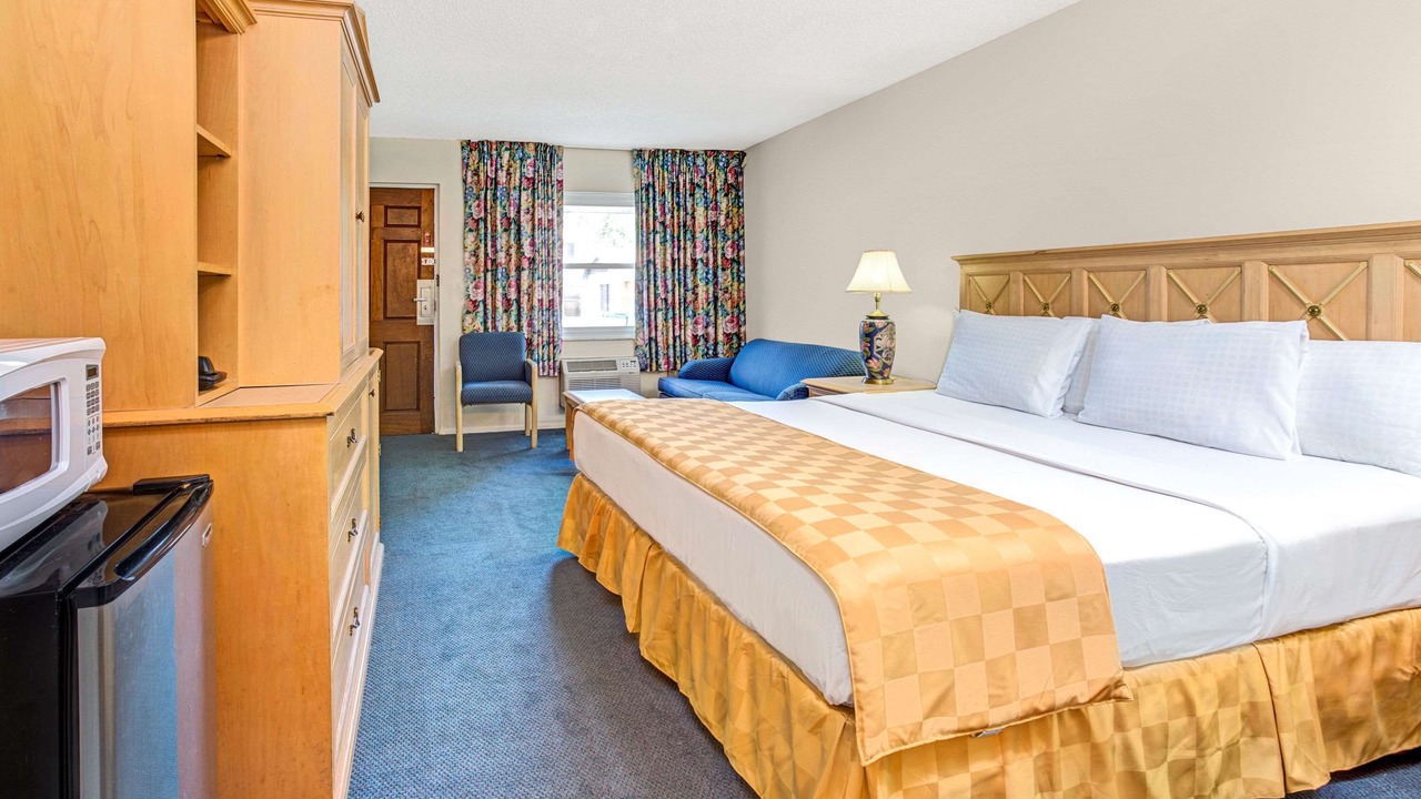 Photo of Bedroom in Kissimmee