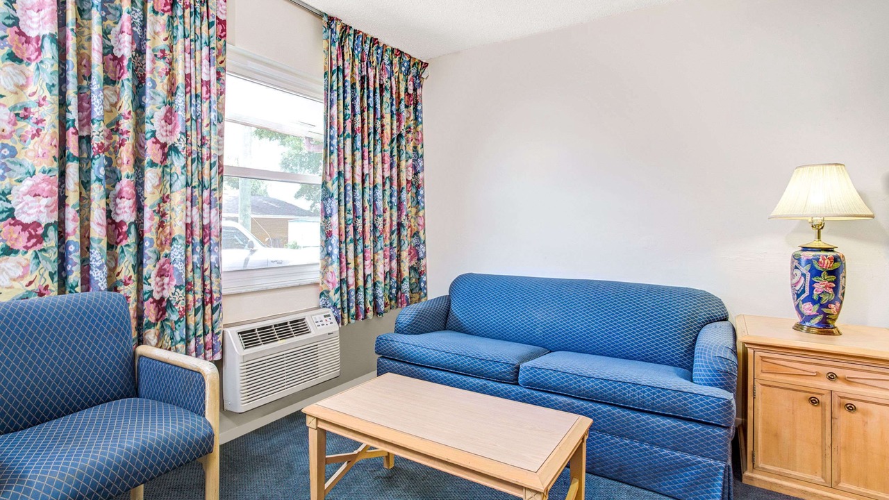 Photo of Bedroom in Kissimmee