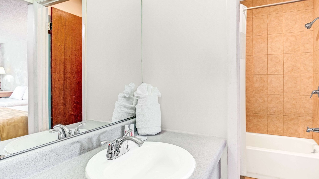 Photo of Bathroom in Kissimmee
