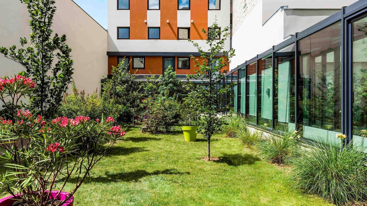 Photo of Others in Montrouge