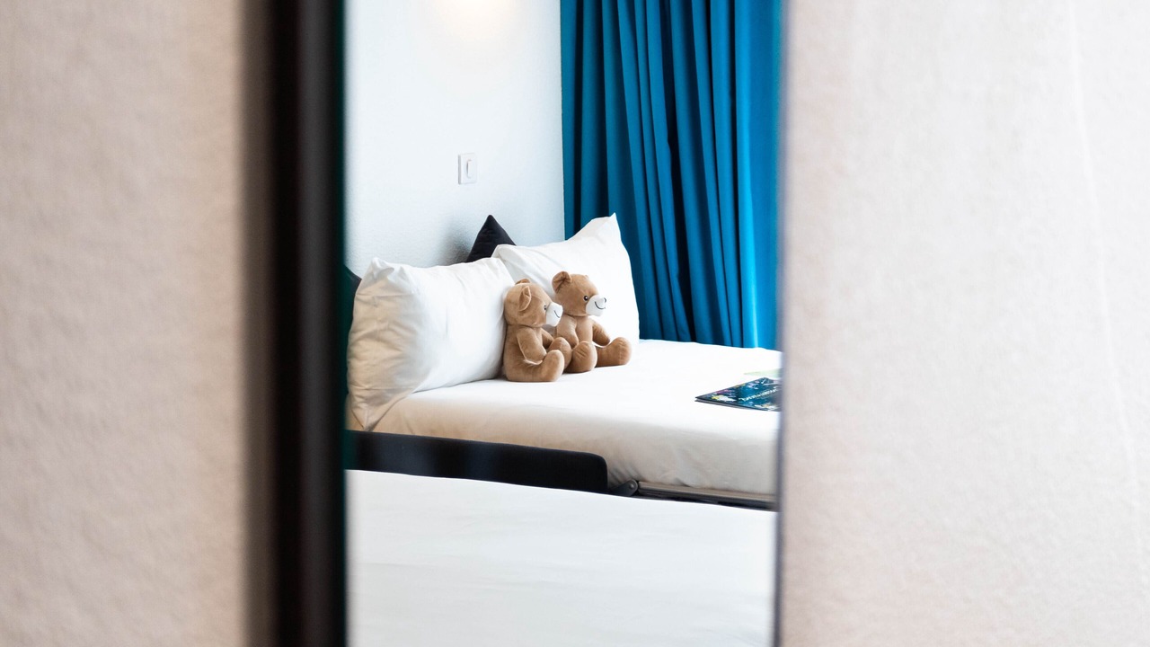 Photo of Bedroom in Montrouge