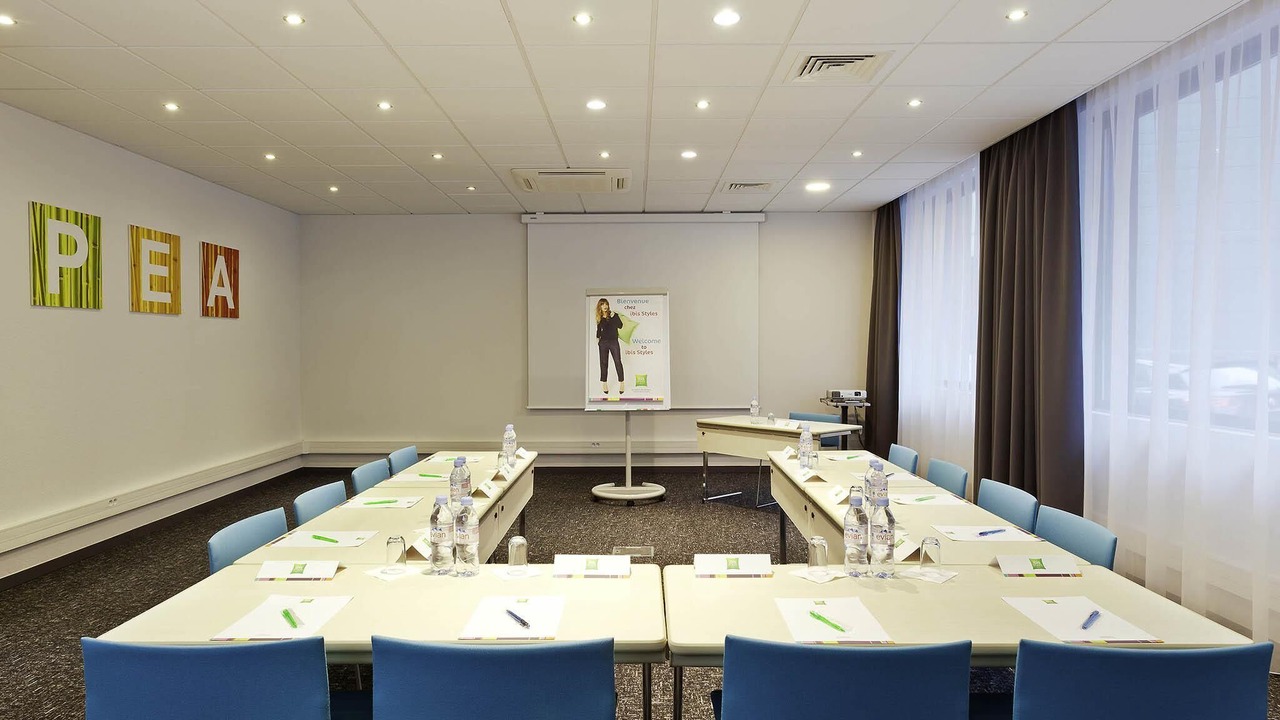 Photo of Others in Montrouge