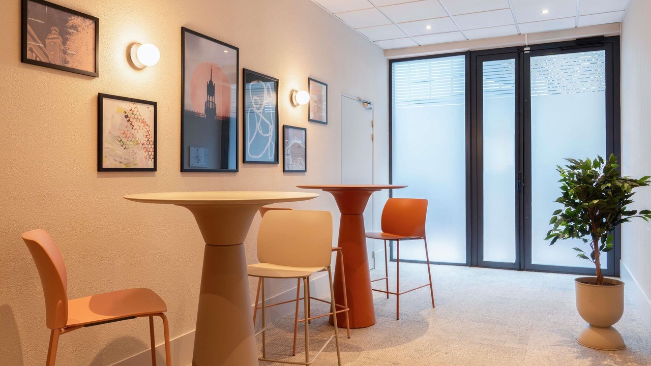 Photo of Others in Montrouge