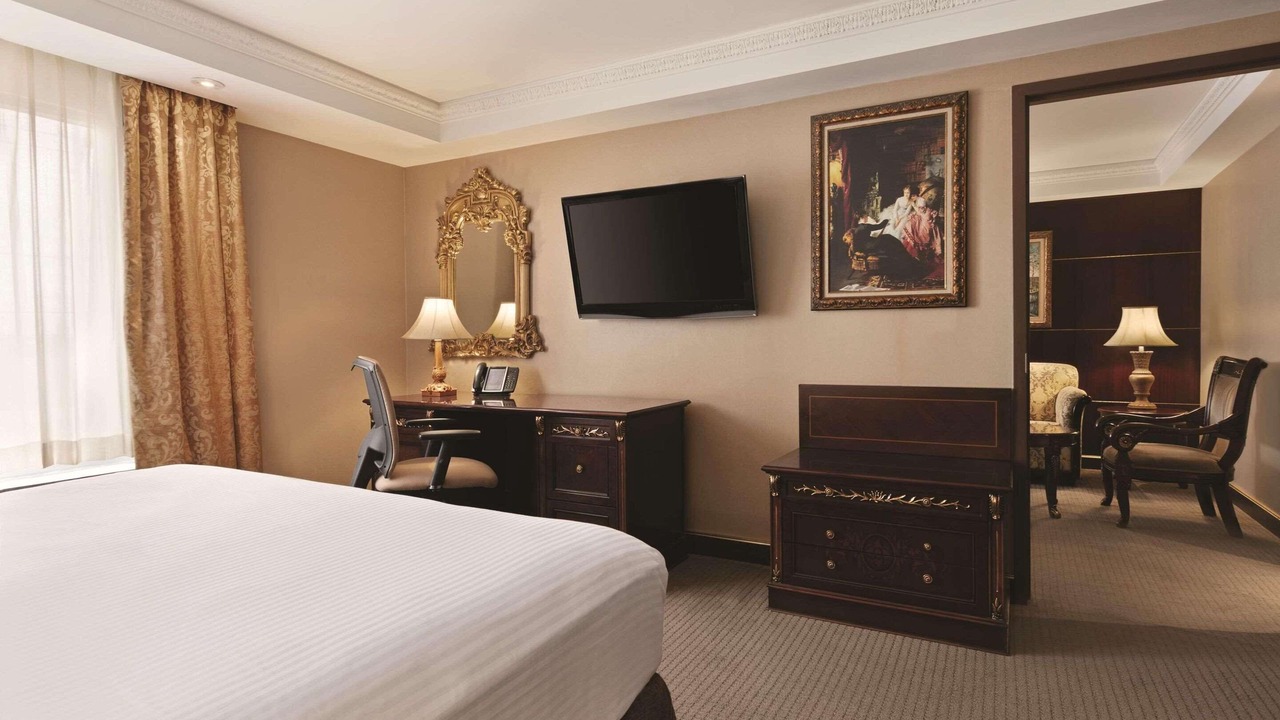 Photo of Bedroom in Gateway
