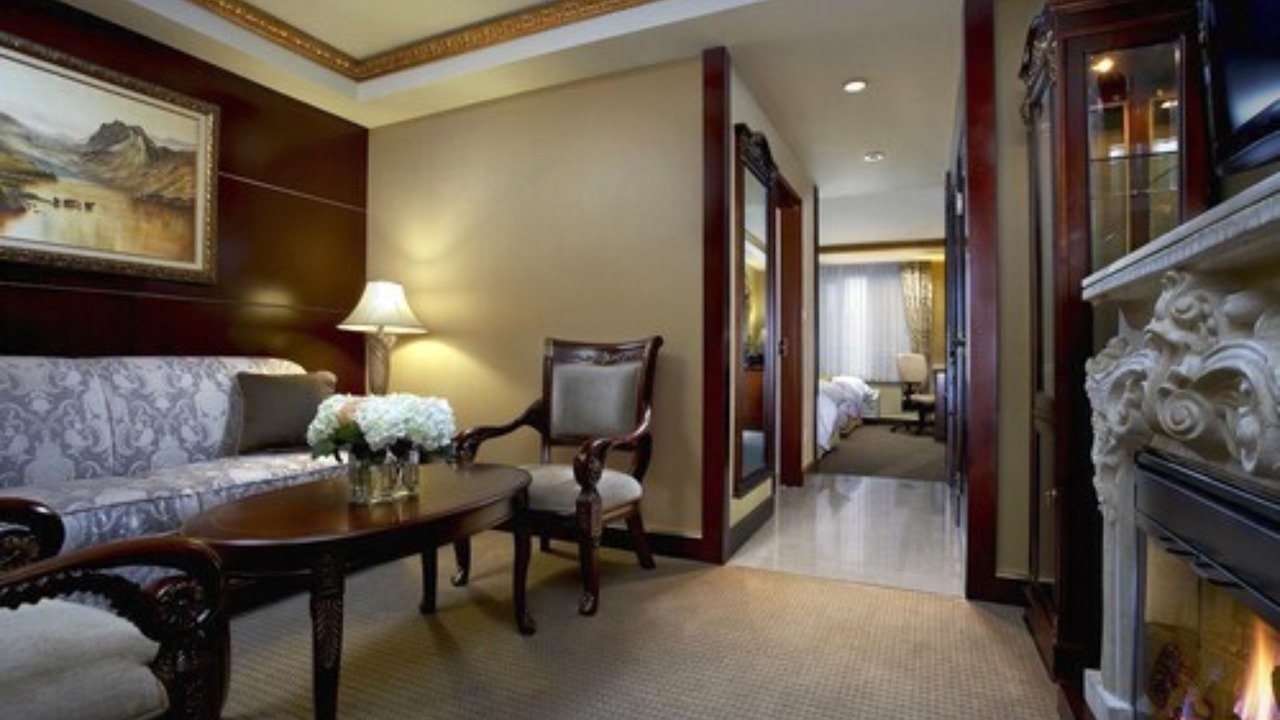 Photo of Livingroom in Gateway