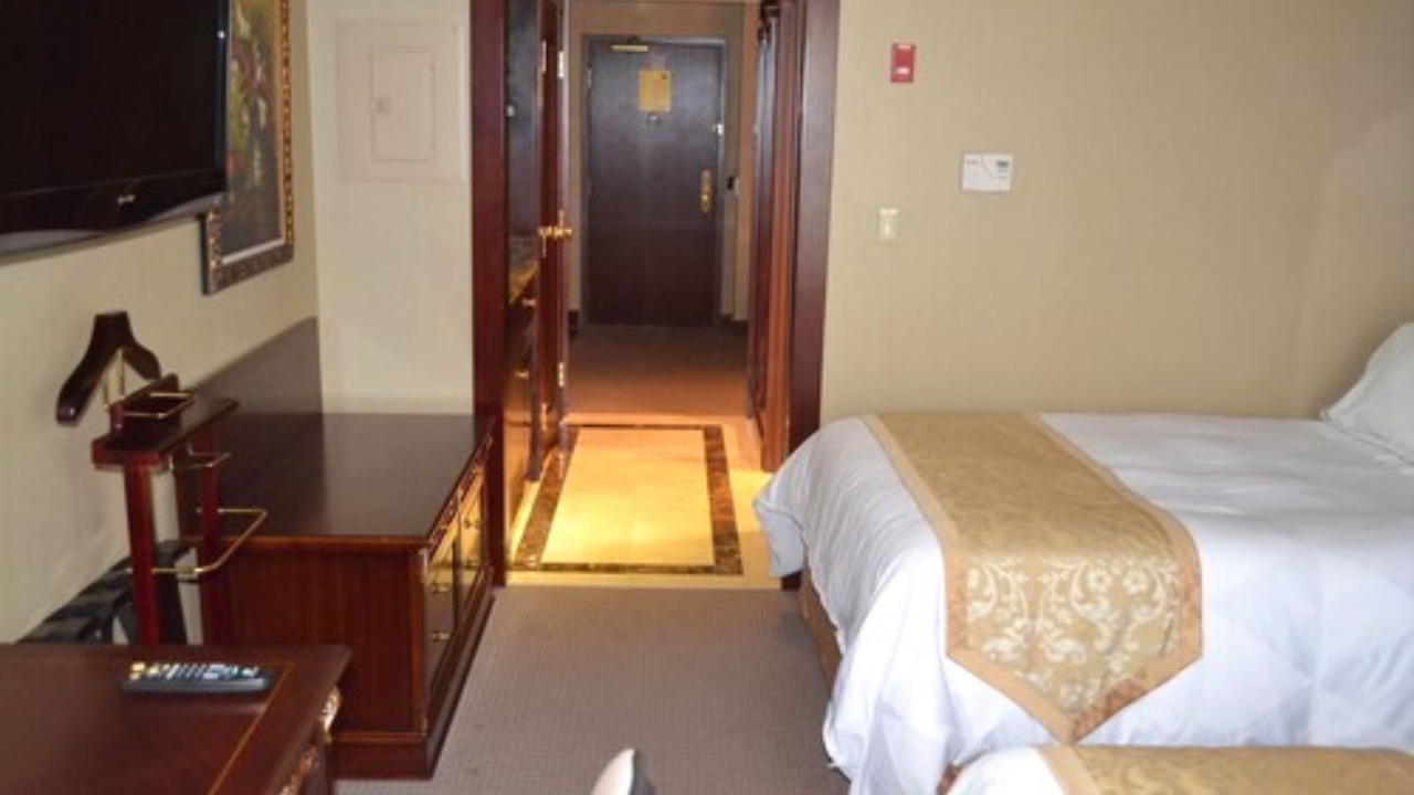 Photo of Bedroom in Gateway