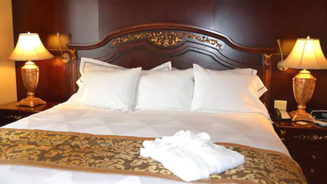 Photo of Bedroom in Gateway