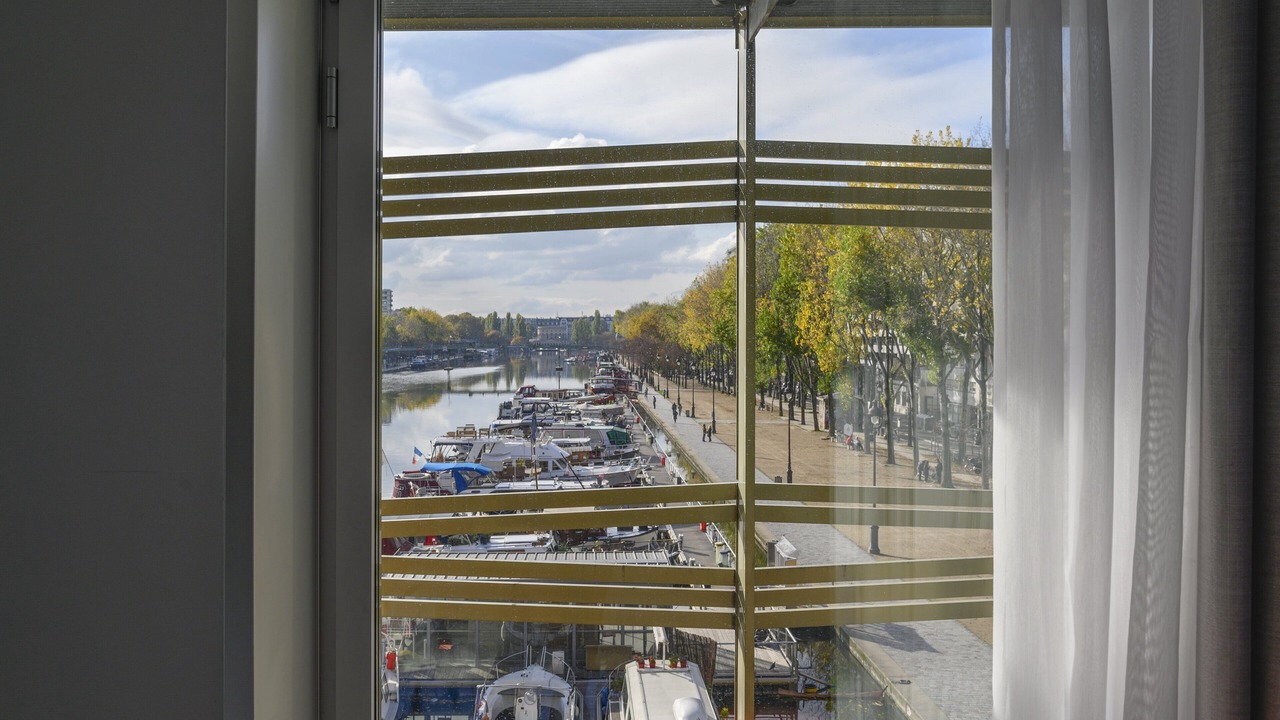Photo of Others in La Villette