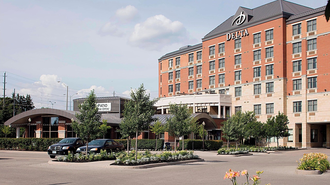Photo of Outdoor in Guelph
