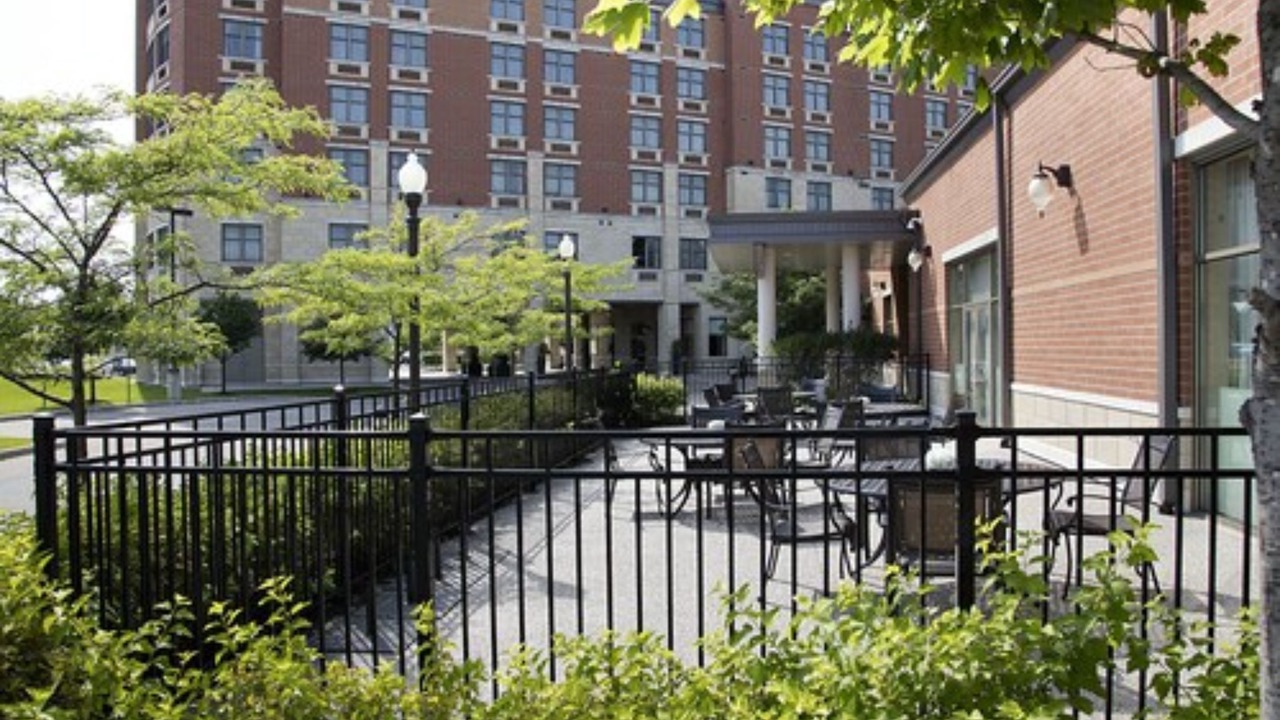 Photo of Patio Balcony in Guelph
