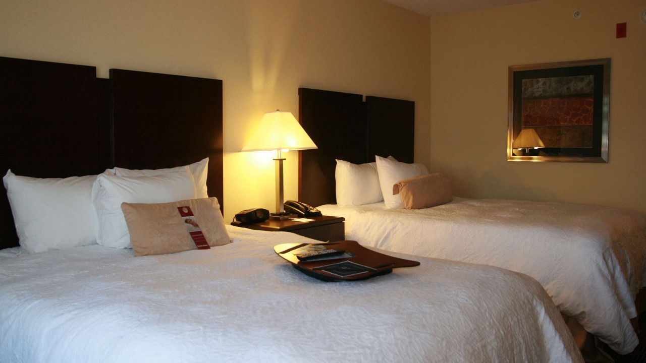 Photo of Bedroom in Orlando