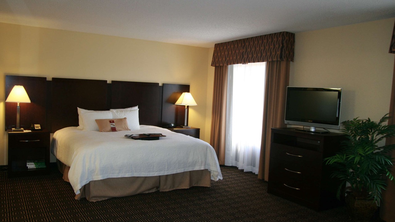 Photo of Bedroom in Orlando
