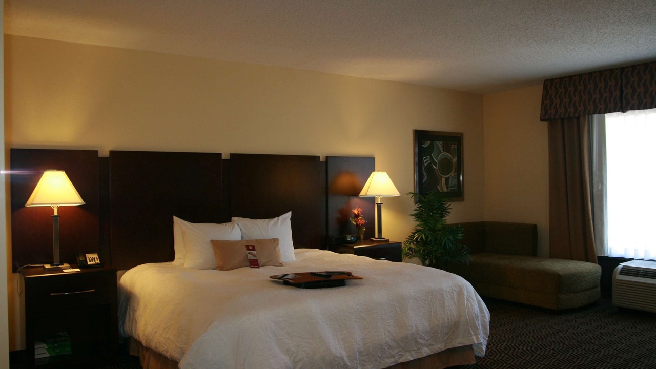 Photo of Bedroom in Orlando