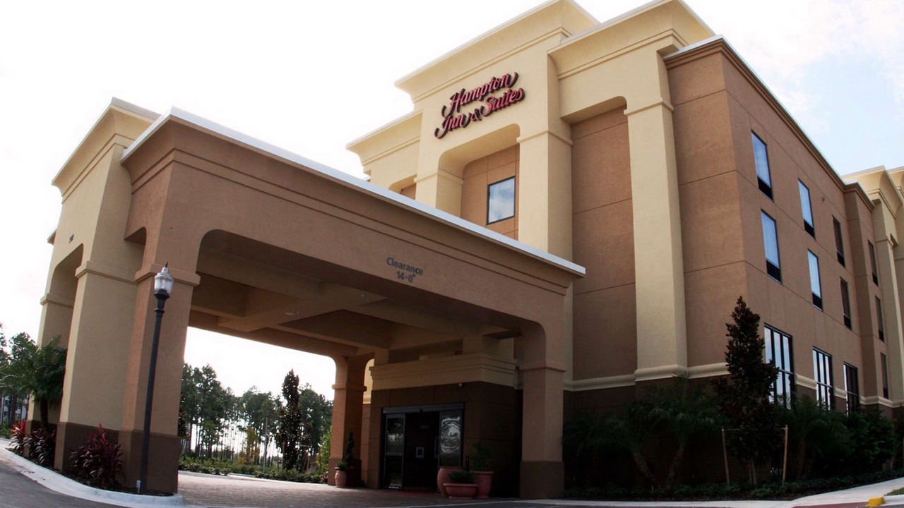 Photo of Outdoor in Orlando