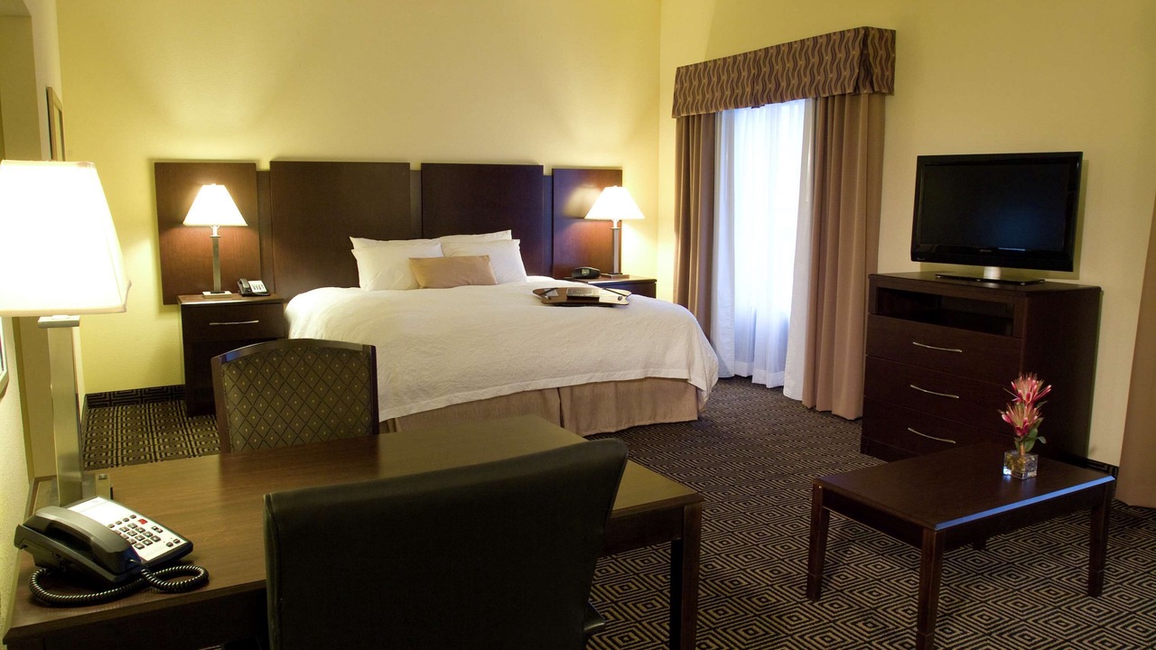 Photo of Bedroom in Orlando