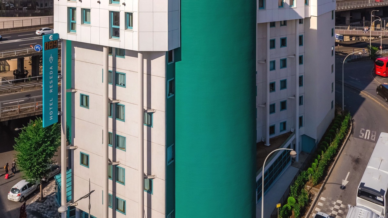 Photo of Outdoor in Bagnolet