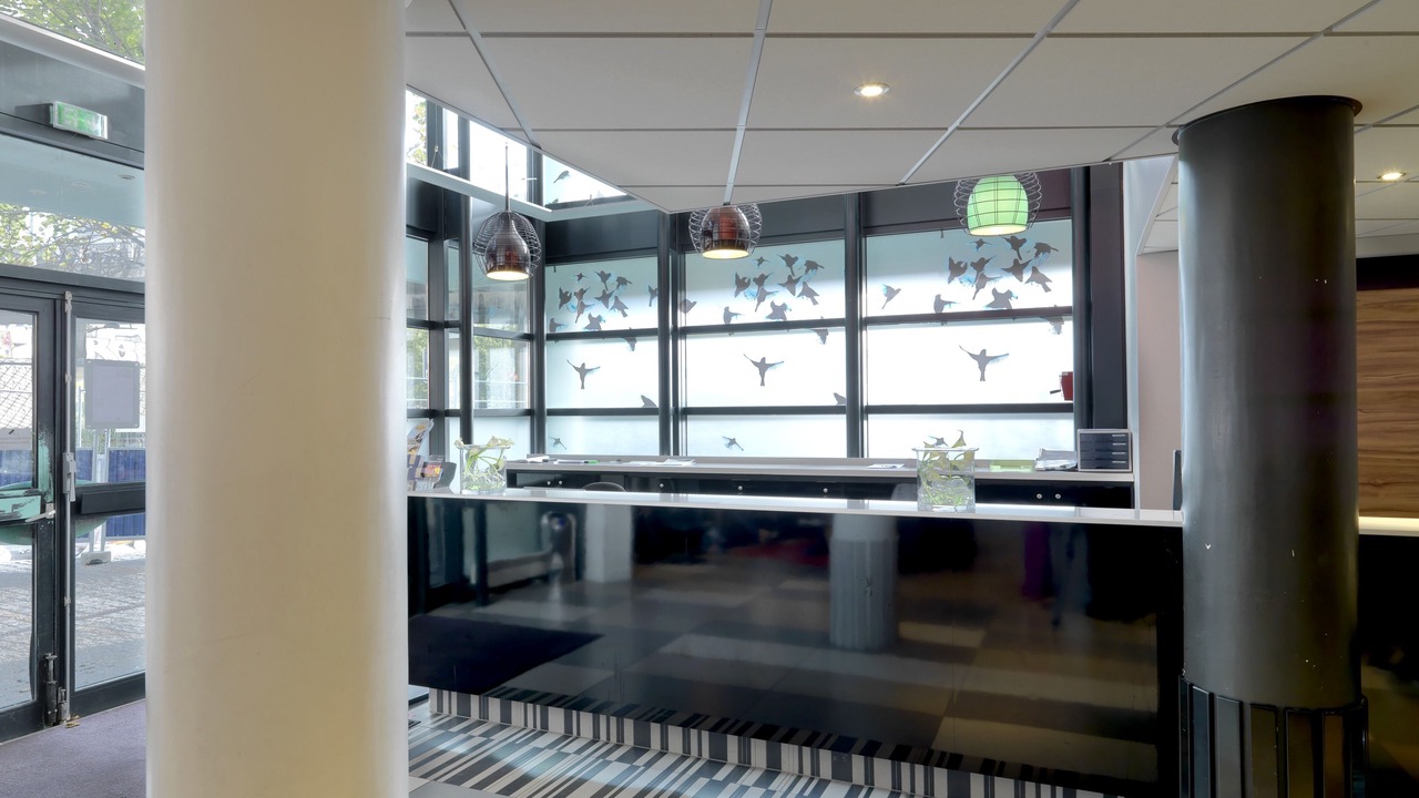 Photo of Outdoor in Bagnolet