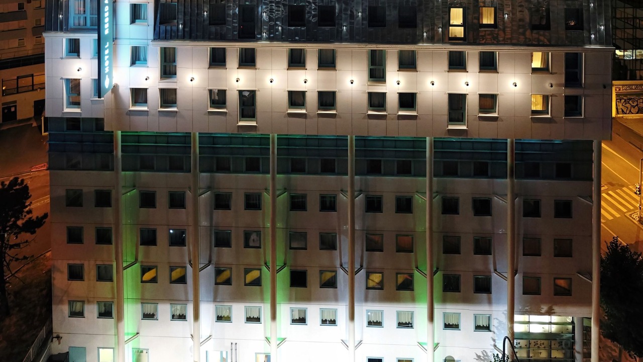 Photo of Outdoor in Bagnolet
