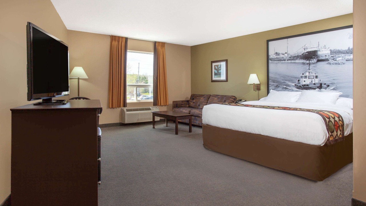 Photo of Bedroom in Midland
