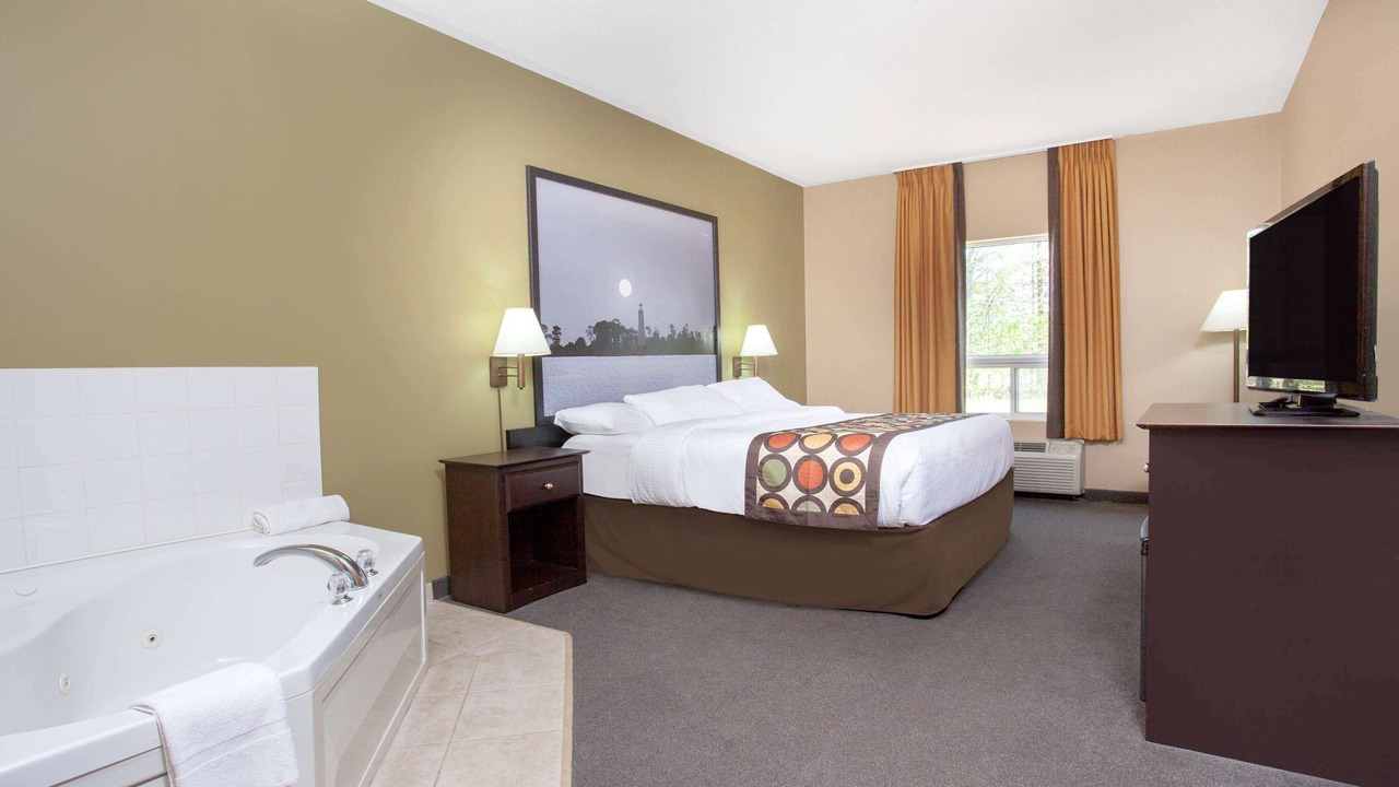 Photo of Bedroom in Midland