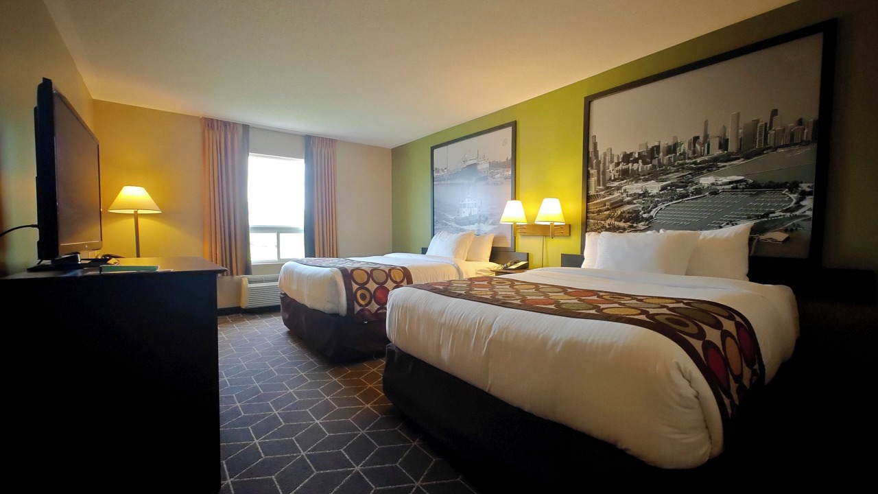 Photo of Bedroom in Midland