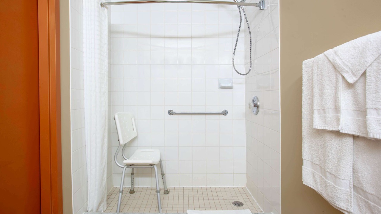 Photo of Bathroom in Midland