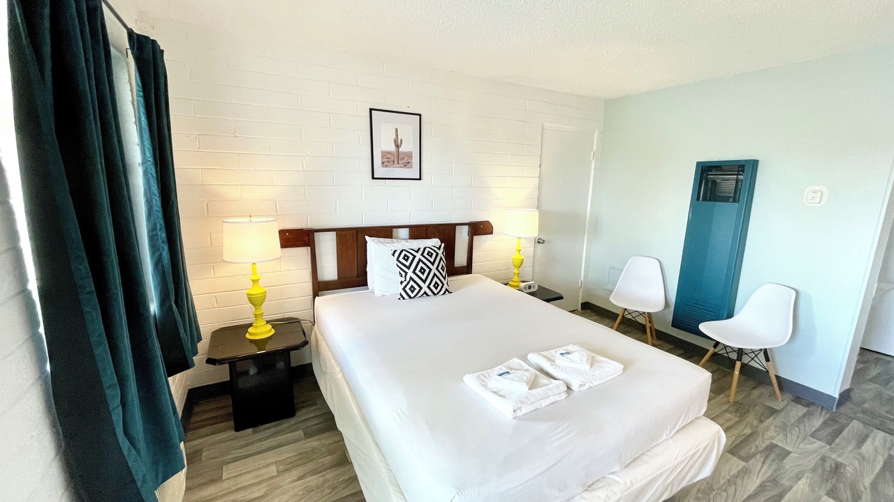 Photo of Bedroom in Seligman