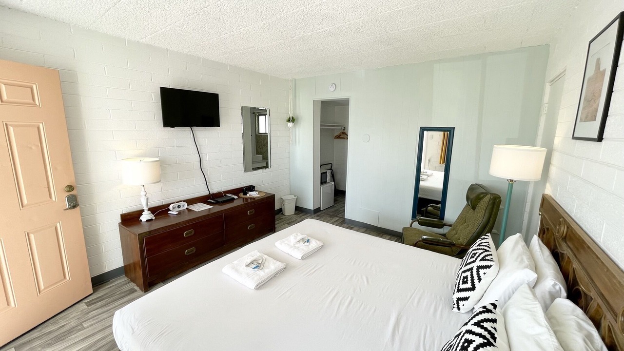 Photo of Bedroom in Seligman