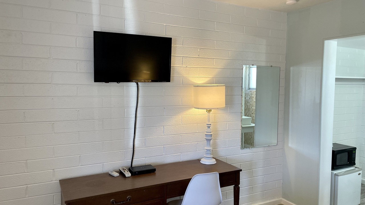 Photo of Bedroom in Seligman