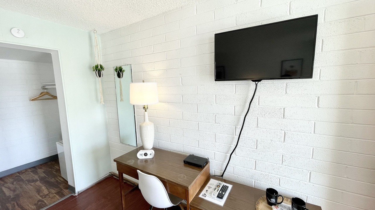 Photo of Bedroom in Seligman