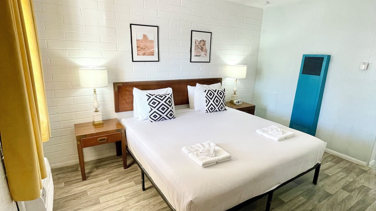 Photo of Bedroom in Seligman