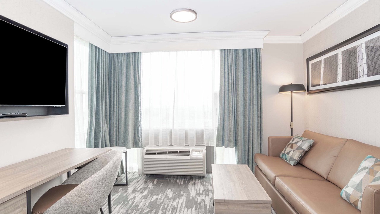 Photo of Bedroom in Etobicoke