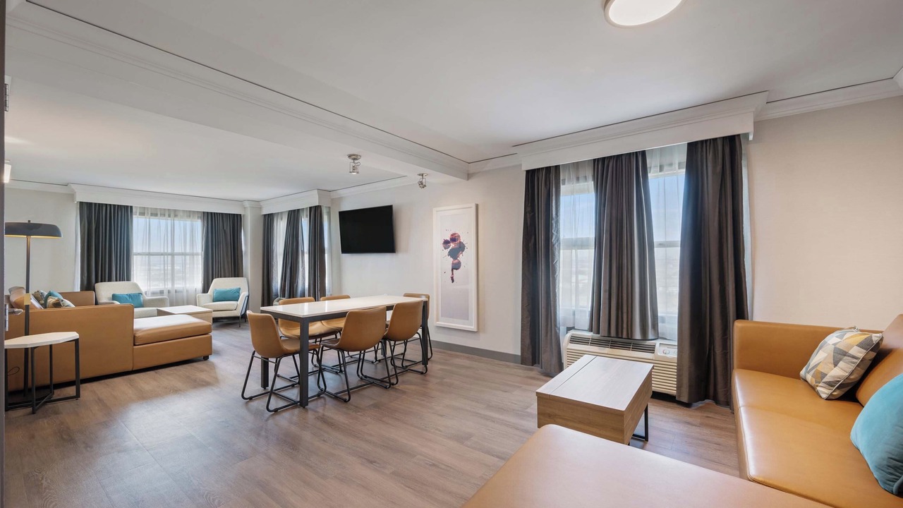 Photo of Bedroom in Etobicoke