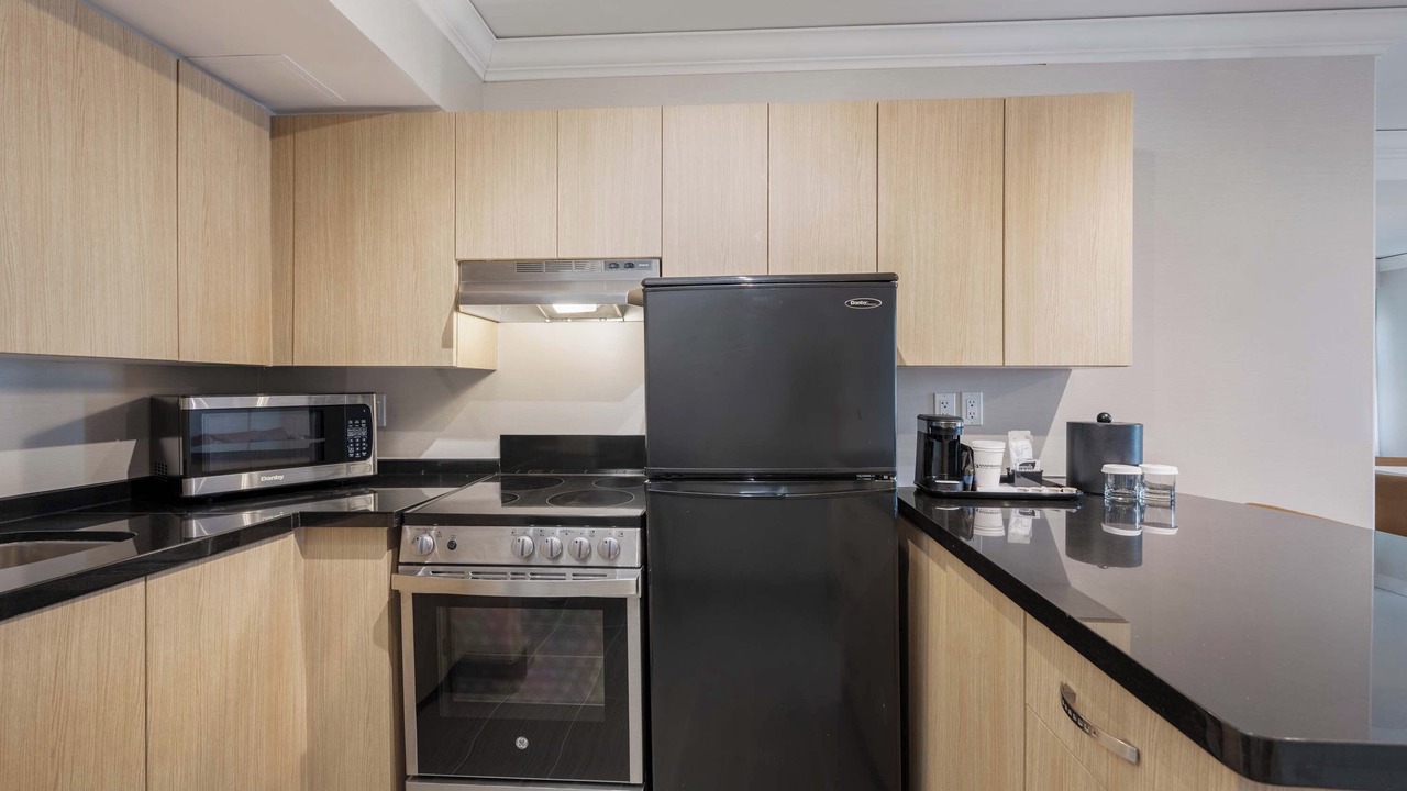 Photo of Kitchen in Etobicoke