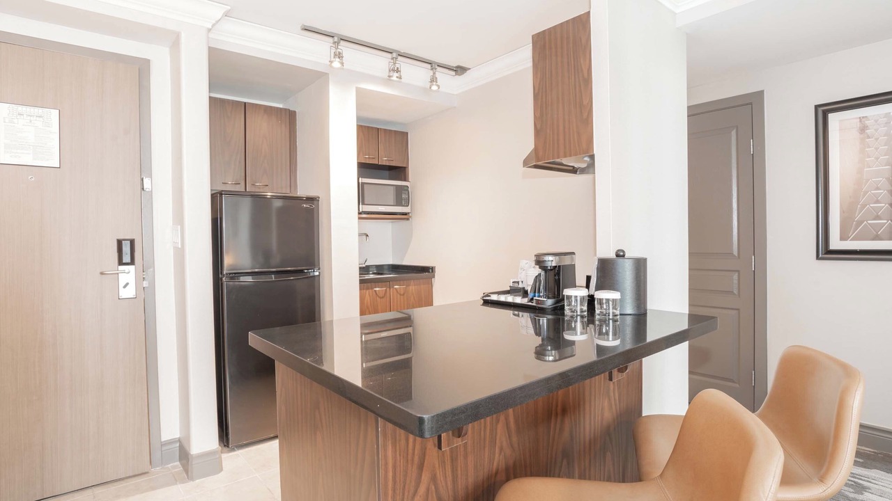 Photo of Kitchen in Etobicoke