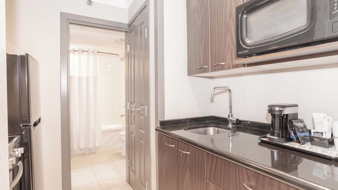 Photo of Kitchen in Etobicoke