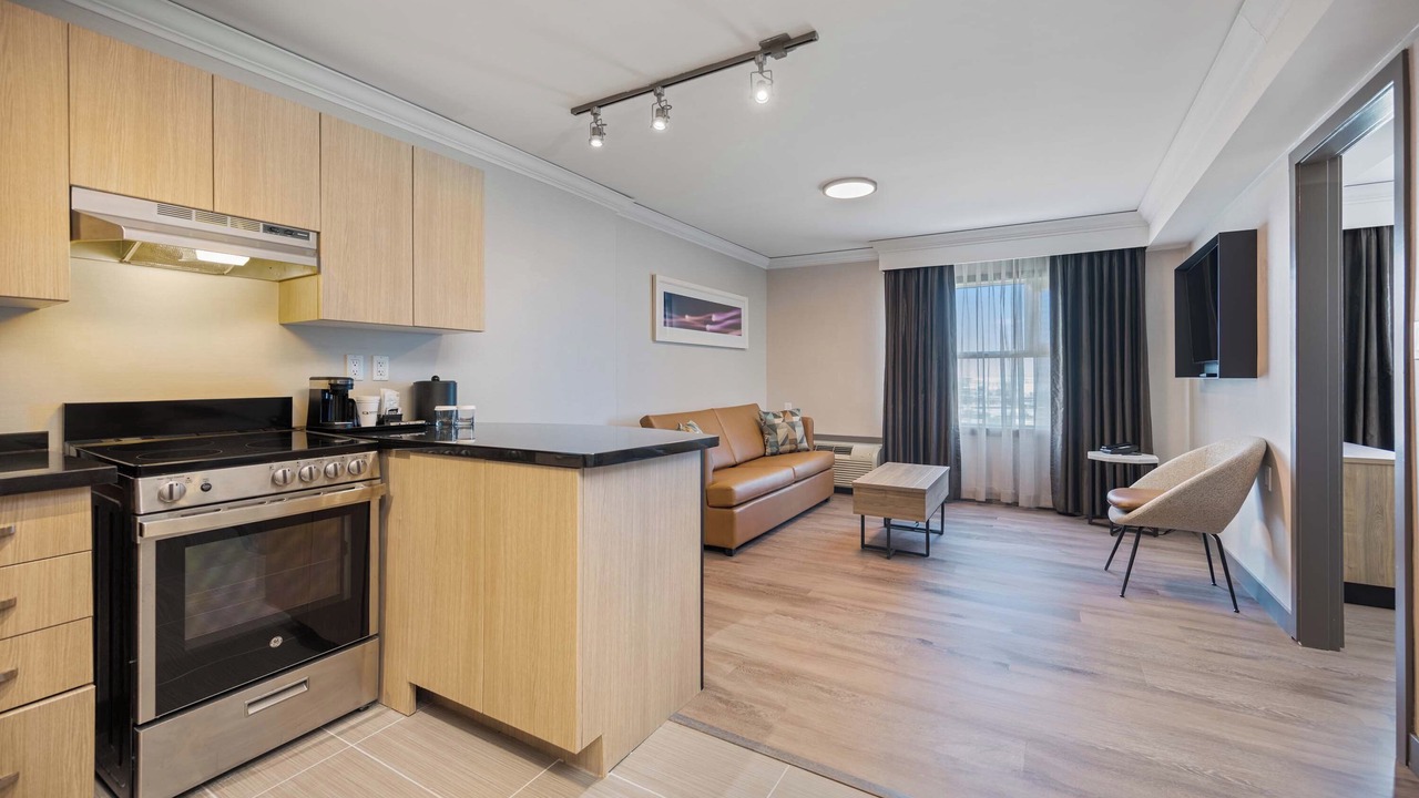 Photo of Kitchen in Etobicoke