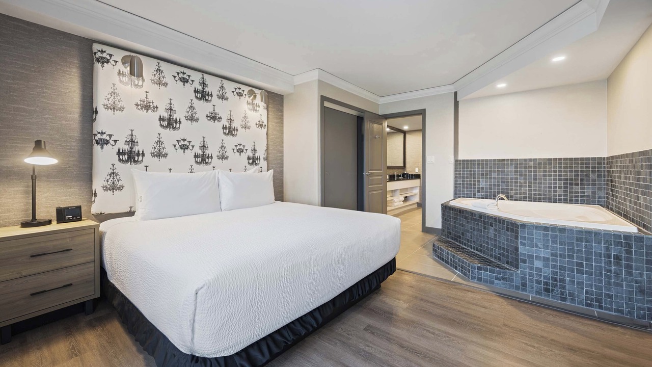 Photo of Bedroom in Etobicoke