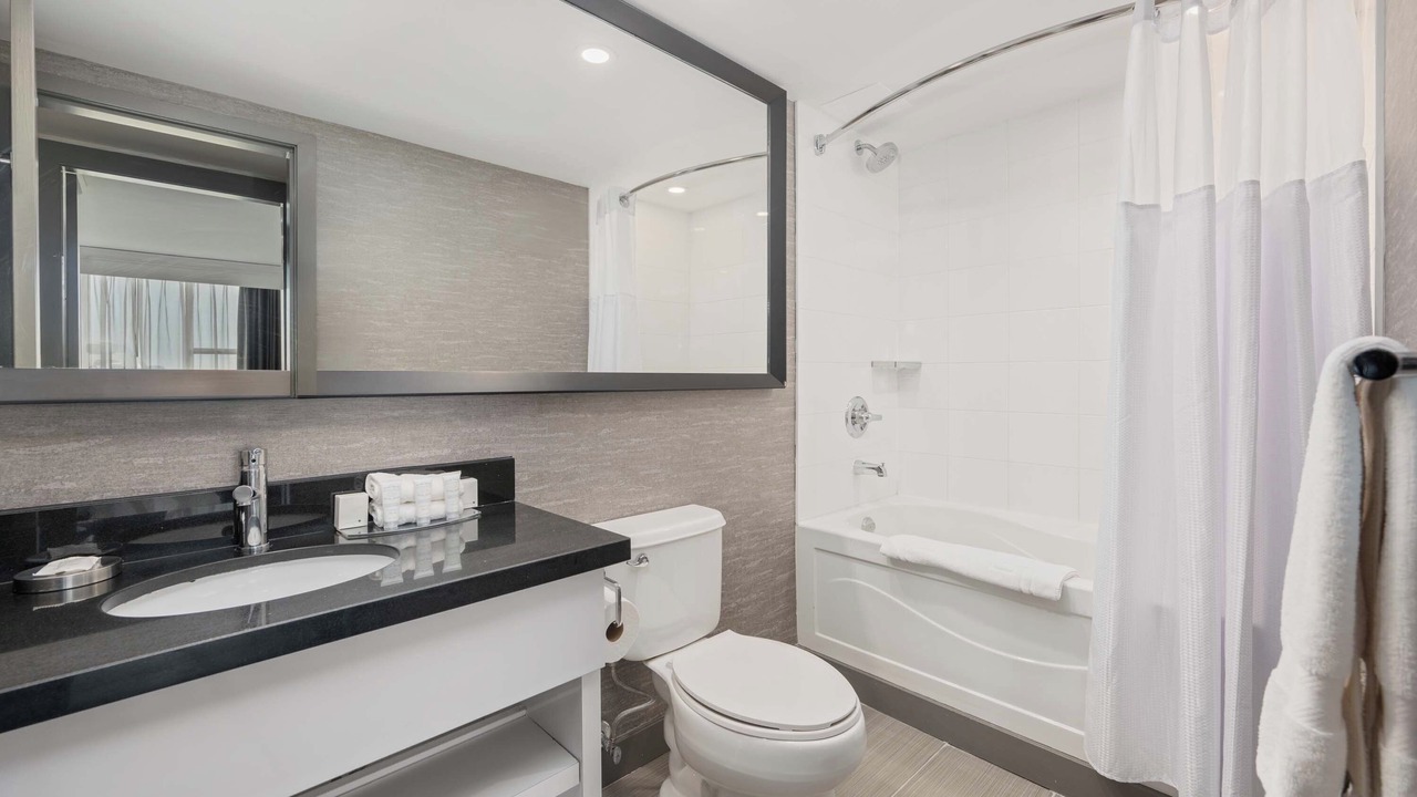 Photo of Bathroom in Etobicoke
