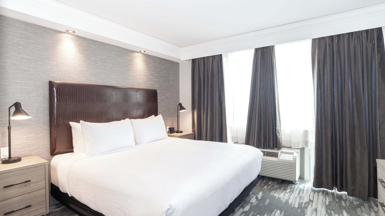 Photo of Bedroom in Etobicoke